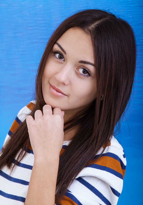 Алёна, 54 года, 3 размер груди