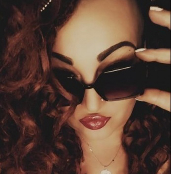 Надежда, 37 лет, 3 размер груди